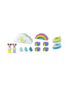 PM71696,Playmobil Junior Disney - Casa din nori a lui Mickey si Minnie