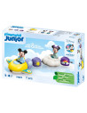 PM71697,Playmobil Junior Disney - Zborul lui Mickey si Minnie printre nori