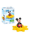 PM71698,Playmobil Junior Disney - Soare rotativ cu zornaitoare Mickey