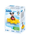 PM71698,Playmobil Junior Disney - Soare rotativ cu zornaitoare Mickey