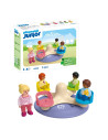 PM71701,Playmobil Junior - Carusel