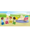 PM71701,Playmobil Junior - Carusel