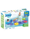 PM71438,Playmobil Junior Aqua si Tinti - Calamar colorat
