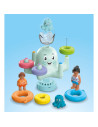 PM71438,Playmobil Junior Aqua si Tinti - Calamar colorat