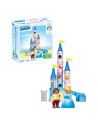 PM71457,Playmobil Junior Disney - Castelul Cenusaresei