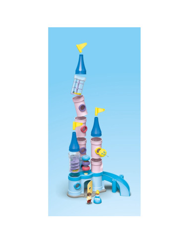PM71457,Playmobil Junior Disney - Castelul Cenusaresei