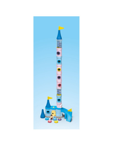 PM71457,Playmobil Junior Disney - Castelul Cenusaresei