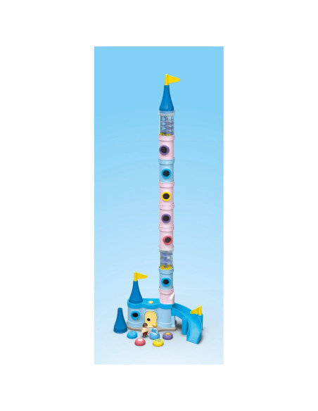 PM71457,Playmobil Junior Disney - Castelul Cenusaresei