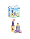 PM71458,Playmobil Junior Disney - Turnul de joaca cu melodii al lui Belle