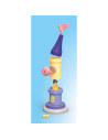 PM71458,Playmobil Junior Disney - Turnul de joaca cu melodii al lui Belle