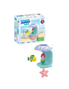 PM71460,Playmobil Junior Disney - Dusul scoica al lui Ariel 2