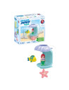 PM71460,Playmobil Junior Disney - Dusul scoica al lui Ariel