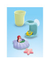PM71460,Playmobil Junior Disney - Dusul scoica al lui Ariel