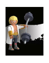 PM71557,Playmobil - Al patrulea Raikage Ay