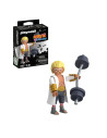 PM71557,Playmobil - Al patrulea Raikage Ay