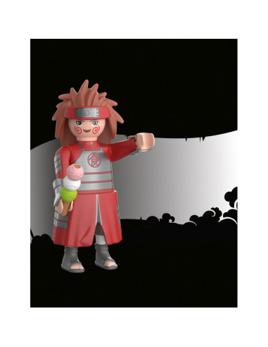 PM71558,Playmobil - Choji