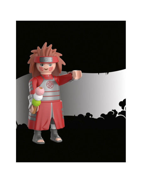 PM71558,Playmobil - Choji