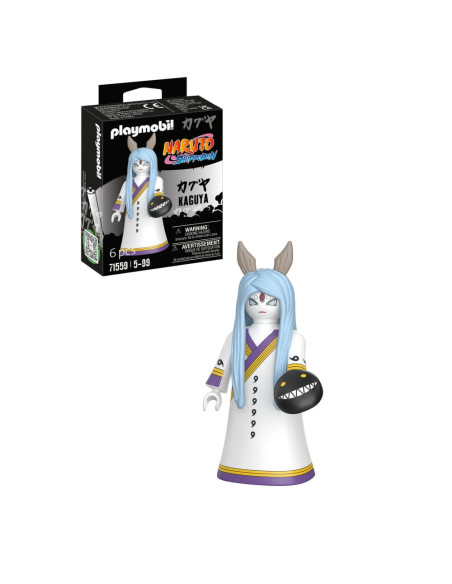 PM71559,Playmobil - Kaguya