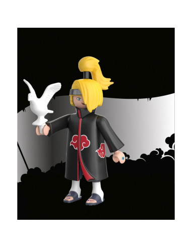 PM71564,Playmobil - Deidara