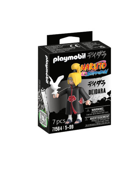 PM71564,Playmobil - Deidara