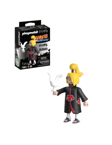 PM71564,Playmobil - Deidara