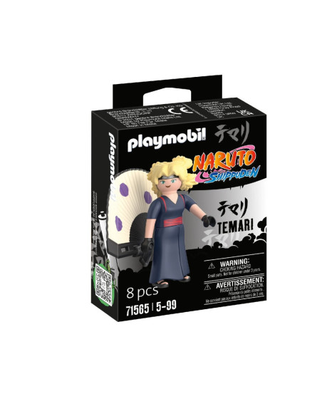 PM71565,Playmobil - Temari