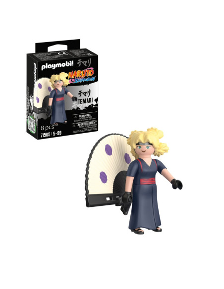 PM71565,Playmobil - Temari