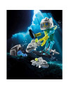 PM71585,Playmobil - Figurina robot scuba