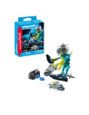 PM71585,Playmobil - Figurina robot scuba
