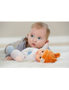 ZF710722,Zapf - Baby Annabell Bebelus cu caciulita maro 30 cm
