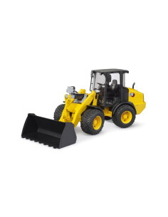 BR02485,Bruder Incarcator frontal Cat 2