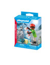 PM71754,Playmobil - Figurina sticlar