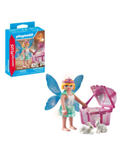 PM71758,Playmobil - Figurina zana Maseluta 2