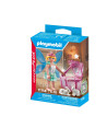 PM71758,Playmobil - Figurina zana Maseluta