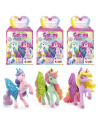 CRZ44124,Craze - Galupy figurina Unicorn curcubeu