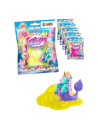 CRZ46616,Craze - Slime magic diverse culori in punguta 75ml cu surpriza figurina sirena