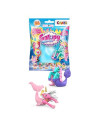 CRZ46616,Craze - Slime magic diverse culori in punguta 75ml cu surpriza figurina sirena