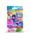 CRZ50750,Craze - Saruri de baie Inkee sirena Galupy culori asortate