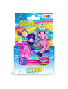 CRZ50750,Craze - Saruri de baie Inkee sirena Galupy culori asortate