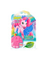 CRZ60667,Craze - Lichid de baie Spumant Inkee unicorn Galupy cu diverse arome