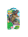 CRZ68281,Craze - Lichid de baie Spumant Inkee dinozaur modele asortate