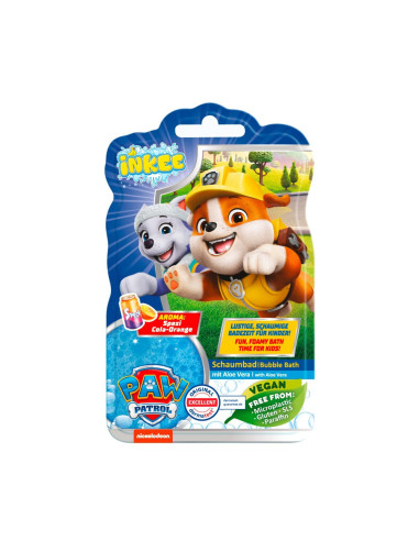 CRZ68311,Craze - Lichid de baie Spumant Inkee Paw Patrol modele asortate