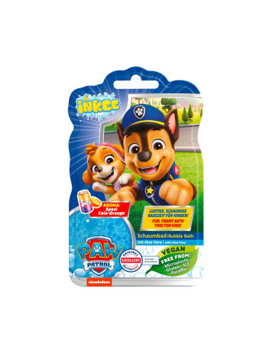 CRZ68311,Craze - Lichid de baie Spumant Inkee Paw Patrol modele asortate