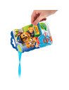 CRZ68311,Craze - Lichid de baie Spumant Inkee Paw Patrol modele asortate