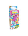 CRZ55113,Craze - Bombe de baie Inkee 3 buc asortate in forma de unicorn