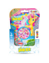 CRZ51559,Craze - Granule efervescente de baie Inkee unicorn Galupy