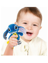 CL17919,Clementoni - Jucarie senzoriala plus Disney Stitch cu zornaitoare pentru dezvoltarea simturilor