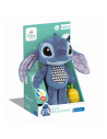 CL17918,Clementoni - Plus Disney Stitch pentru dezvoltarea senzoriala ce se poate agata la carut sau patut
