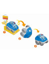 CL17560,Clementoni - Masinute de acrobatii pentru salturi spectaculoase diverse modele