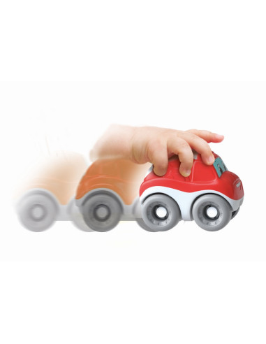 CL17560,Clementoni - Masinute de acrobatii pentru salturi spectaculoase diverse modele